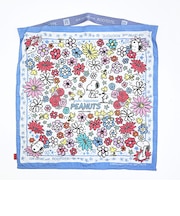 スヌーピー トートバッグ フラワーサックス ルートート ROOTOTE SNOOPY