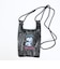 スヌーピー ショルダーバッグ ブラック ルートート ROOTOTE SNOOPY