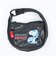 スヌーピー ミニバッグ型チャーム ブラック ポーチ ルートート ROOTOTE SNOOPY