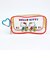 サンリオ ハローキティ クリアペンケース ポーチ Sanrio