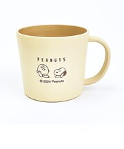 スヌーピー キッズマグカップ コップ リラックスタイムシリーズ 日本製 SNOOPY