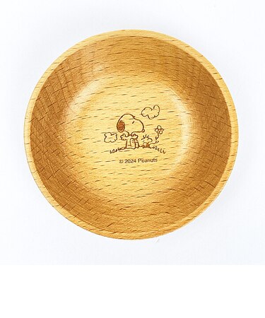 スヌーピー 豆皿(C) お皿 食器 SNOOPY