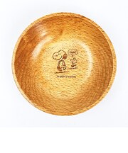 スヌーピー 豆皿(D) お皿 食器 SNOOPY