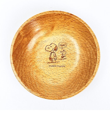 スヌーピー 豆皿(D) お皿 食器 SNOOPY