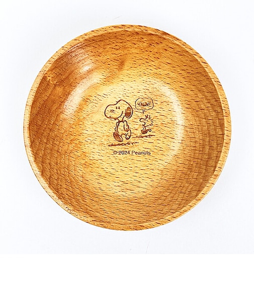 スヌーピー 豆皿(D) お皿 食器 SNOOPY