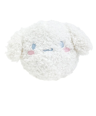 サンリオ シナモロール ぬいコロン ボアシリーズ ぬいぐるみ Sanrio
