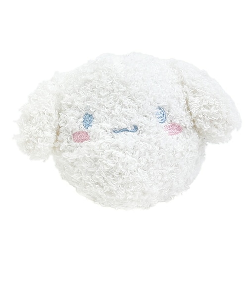 サンリオ シナモロール ぬいコロン ボアシリーズ ぬいぐるみ Sanrio