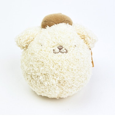 サンリオ ポムポムプリン ぬいコロン ボアシリーズ ぬいぐるみ Sanrio