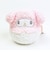 サンリオ マイメロディ ぬいコロン ボアシリーズ ぬいぐるみ Sanrio
