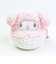 サンリオ マイメロディ ぬいコロン ボアシリーズ ぬいぐるみ Sanrio