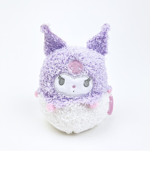サンリオ クロミ ぬいコロン ボアシリーズ ぬいぐるみ Sanrio