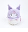 サンリオ クロミ ぬいコロン ボアシリーズ ぬいぐるみ Sanrio