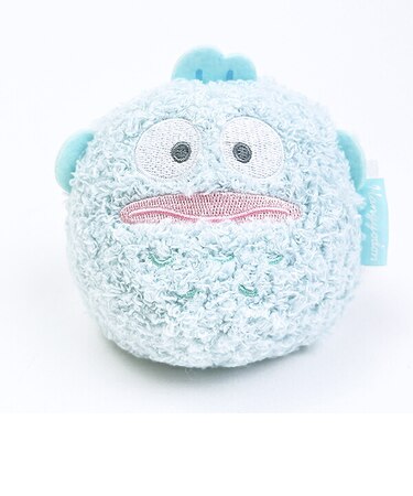 サンリオ ハンギョドン ぬいコロン ボアシリーズ ぬいぐるみ Sanrio