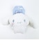 サンリオ シナモロール ねむりタイ てまくらマスコット ボアシリーズ ぬいぐるみ Sanrio