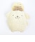 サンリオ ポムポムプリン ねむりタイ てまくらマスコット ボアシリーズ ぬいぐるみ Sanrio