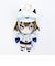 ウマ娘 プリティーダービー シュヴァルグラン Chibiぬいおすわりマスコット ぬいぐるみ