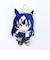ウマ娘 プリティーダービー ヴィルシーナ Chibiぬいおすわりマスコット ぬいぐるみ