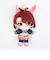 ウマ娘 プリティーダービー ダンツフレーム Chibiぬいおすわりマスコット ぬいぐるみ
