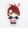 ウマ娘 プリティーダービー ダンツフレーム Chibiぬいおすわりマスコット ぬいぐるみ