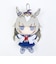 ウマ娘 シンデレラグレイ オグリキャップ Chibiぬいおすわりマスコット ぬいぐるみ