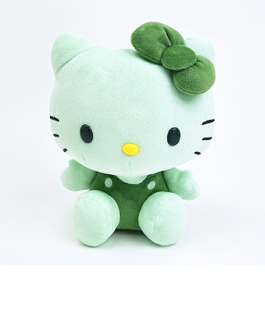 サンリオ ハローキティ ECOぬいぐるみ Sanrio