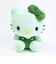 サンリオ ハローキティ ECOぬいぐるみ Sanrio