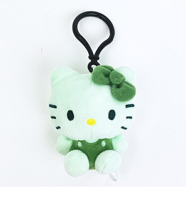 サンリオ ハローキティ ECOぬいマスコット ぬいぐるみ Sanrio