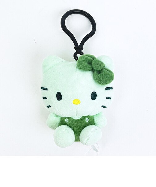 サンリオ ハローキティ ECOぬいマスコット ぬいぐるみ Sanrio