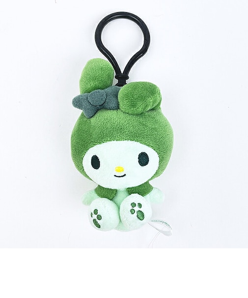 サンリオ マイメロディ ECOぬいマスコット ぬいぐるみ Sanrio
