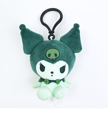 サンリオ クロミ ECOぬいマスコット ぬいぐるみ Sanrio
