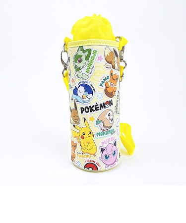 ポケットモンスター ポップ ボトルカバー(L) (ステッカーズ) ポケモン