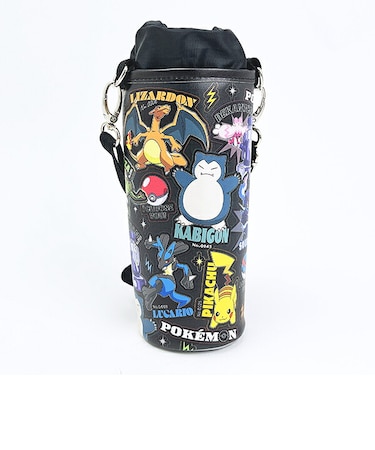 ポケットモンスター クール ボトルカバー(L) (ステッカーズ) ポケモン