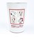 スヌーピー ＆ベル コンビニコーヒーステンレスタンブラー コップ ランチ SNOOPY