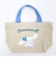 サンリオ シナモロール ミニトートバッグ シナモン Sanrio