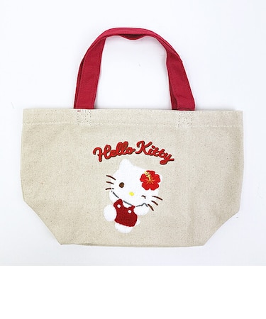 サンリオ ハローキティ ミニトートバッグ Sanrio