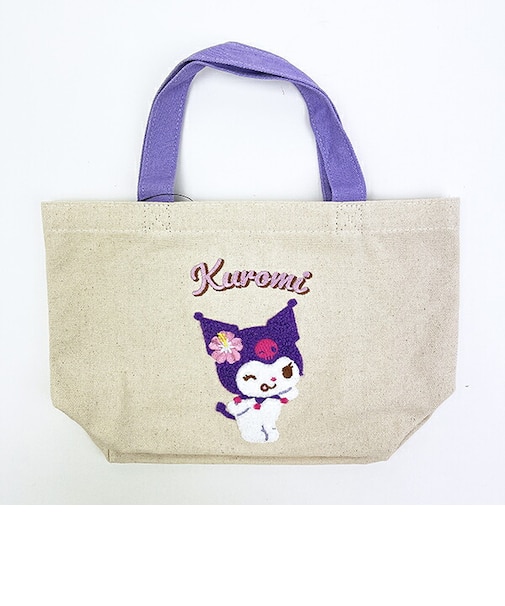 サンリオ クロミ ミニトートバッグ Sanrio