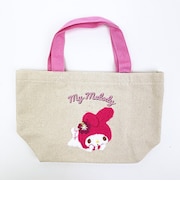 サンリオ マイメロディ ミニトートバッグ Sanrio