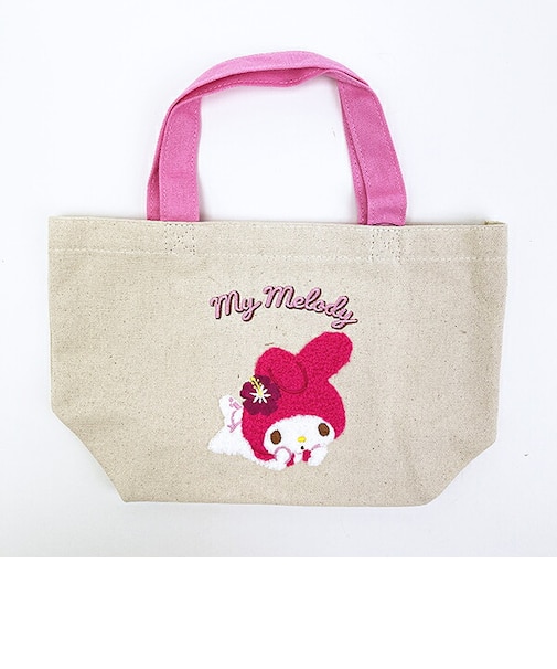 サンリオ マイメロディ ミニトートバッグ Sanrio