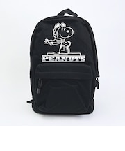 スヌーピー スウェットリュック バッグ SNOOPY