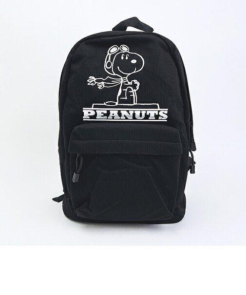 スヌーピー スウェットリュック バッグ SNOOPY
