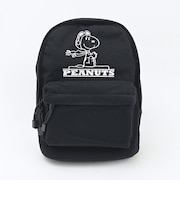 スヌーピー スウェットキッズリュック バッグ SNOOPY