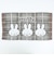 ミッフィー miffy のびのびタオルピローケース チェック柄 ブラウン 枕カバー SNOOPY