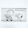 スヌーピー のびのびタオルピローケース アイボリー I LIKEシリーズ 枕カバー SNOOPY