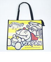 ドラえもん ショッピングトートバッグ LIMITED JAPAN