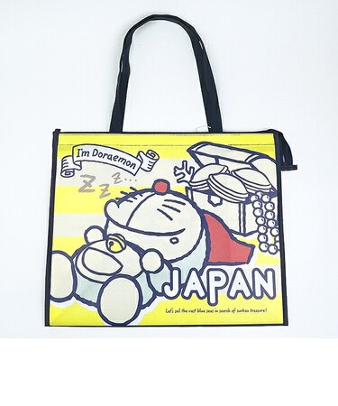 ドラえもん ショッピングトートバッグ LIMITED JAPAN