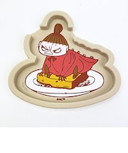 ムーミン リトルミイ スマホスタンドトレイ MOOMIN