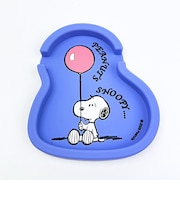スヌーピー バルーン スマホスタンドトレイ SNOOPY
