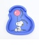 スヌーピー バルーン スマホスタンドトレイ SNOOPY