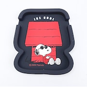 スヌーピー ジョークール スマホスタンドトレイ SNOOPY