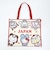 サンリオ ×SWIMMER(スイマー) ショッピングトートバッグ LIMITED JAPAN Sanrio